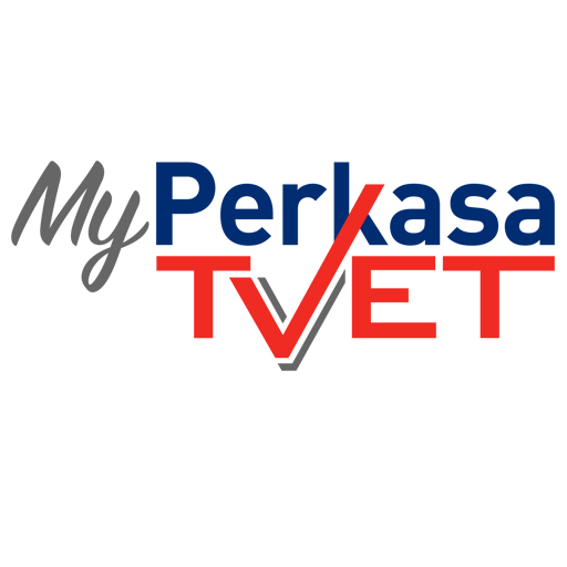 Pelatih TVET PTPK logo