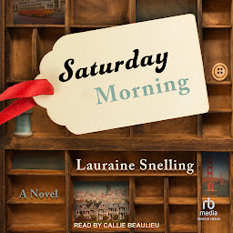 Icon image Saturday Morning: A Novel