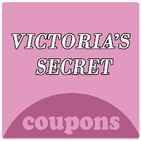 Coupons for Victoria’s Secret