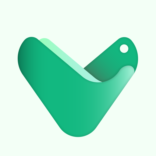 Ivy Wallet: money manager Logo