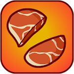 Cover Image of Tải xuống Super Meat Slice 1.0.0 APK