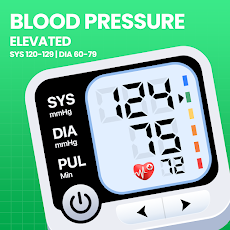 Smart BP Log - Blood Pressureのおすすめ画像2