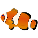 Clownfish Icon Theme icon