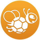 Futbee - The futsal network icon