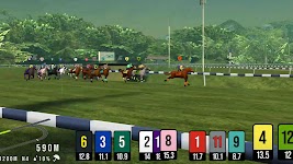 screenshot of Power Derby - Live Horse Racin