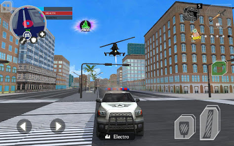 Miami Crime Vice Town MOD APK v3.1.6 (Unlimited Money) Gallery 7