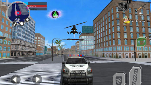 Miami Crime Vice Town MOD APK v3.1.3 (Unlimited Money) Gallery 7