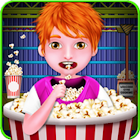Popcorn Food Maker Factory : Popcorn Cooking Games 1.0