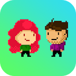 Cover Image of Télécharger Naty y Pablo  APK