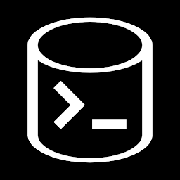 Hình ảnh biểu tượng của SQLPhone : SQL Interpreter