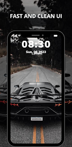 Wallpapers Car Lamborghini HD 1.0.0 APK + Мод (Unlimited money) за Android