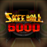 Skee Ball 5000 FREE icon