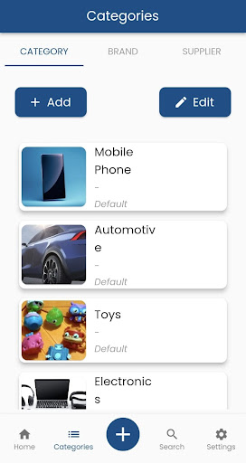 iWarranty Screenshot 2 - AppWisp.com