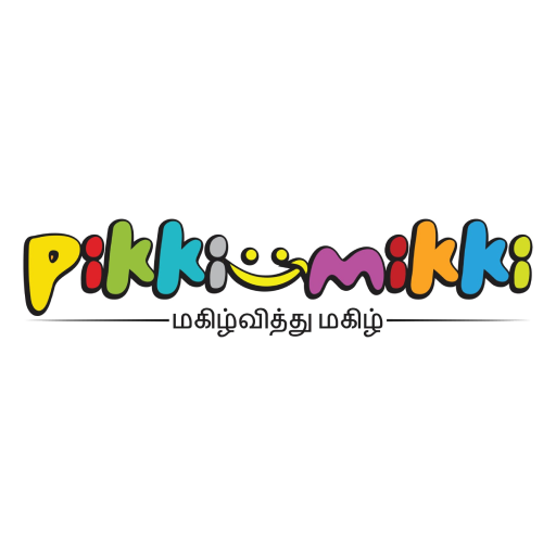 Pikki mikki logo