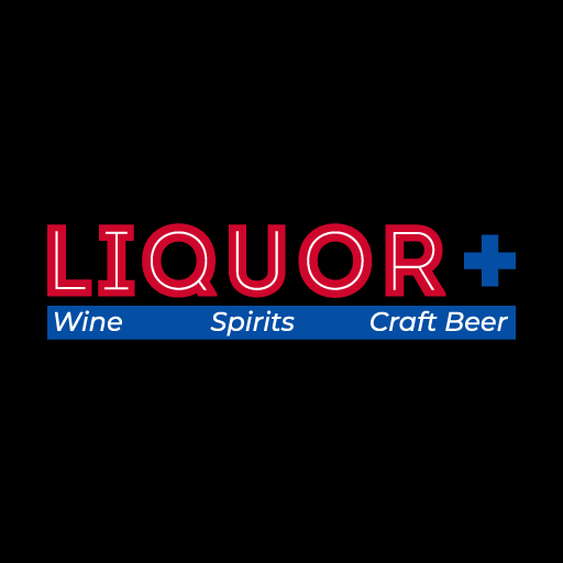 Liquor Plus Inc logo