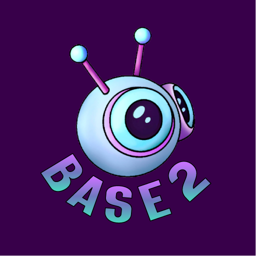 Base2 (demo) logo