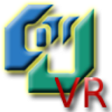 CityU Campus Virtual Reality icon