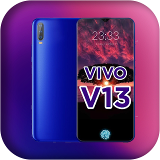 Vivo V13 Pro Wallpapers HD  APK 