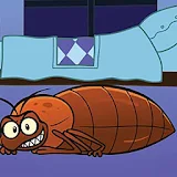Say Goodnight to Bed Bugs icon