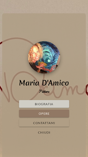 Maria DAmico Screen 2