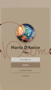 Maria D'Amico 1.0.0.2 APK + Mod (Unlimited money) for Android