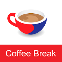 Coffee Break French podcast