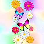 Cover Image of Download Summer Flowers - Wallpaper  APK