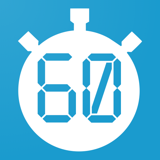 60 секунд logo