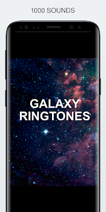 Music Ringtones Galaxy