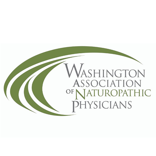 WANP CONNECT logo