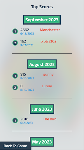 Match 3 Tiles Hex Survival Screenshot 4 - AppWisp.com