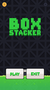 Box Stacker