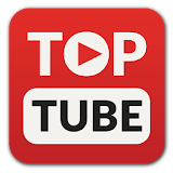 TOP TUBE ♛ Fast HD Tube Player ⬇️️ icon