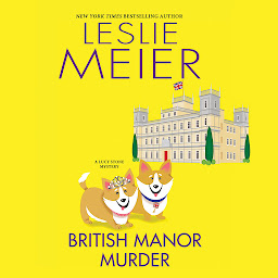 Icon image British Manor Murder