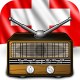 Radio Switzerland All FM AM icon