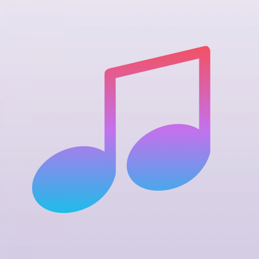 Lossless Music Player 2.0 Icon