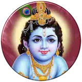 Lord Krishna Wallpapers icon