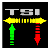 TSI Stock Trend Indicator 2.0 icon