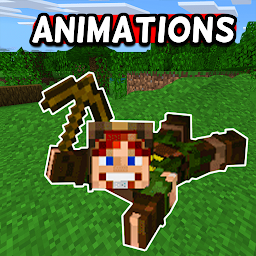 Mod Mais acções corporais MCPE