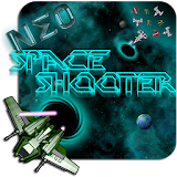 Neo Space Shooter icon