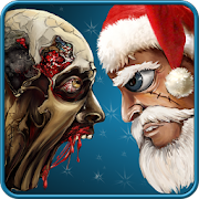 Santa vs. Zombies  Icon