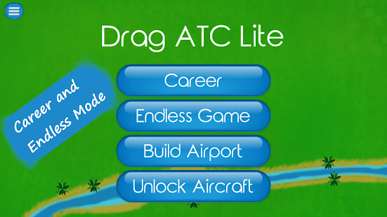Drag ATC Lite 1.2.1 APK screenshots 2