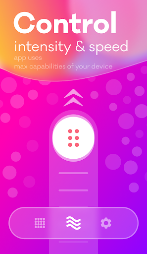 Strong Vibration App: Vibrator 2