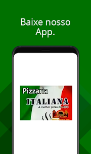 Pizzaria Italiana