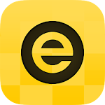 Cover Image of 下载 eTAKSI - get taxi in Lithuania  APK