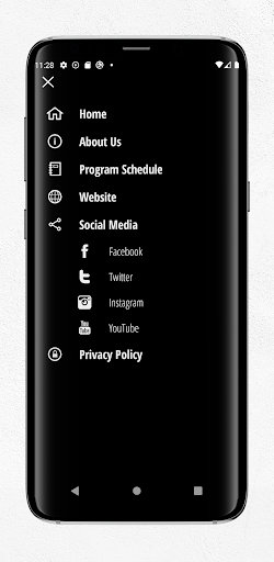V81 Radio Screen 3