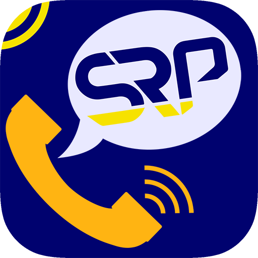 SRPiCall - Google Play 앱