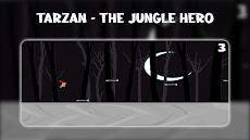 Tarzan - The Jungle Heroのおすすめ画像4