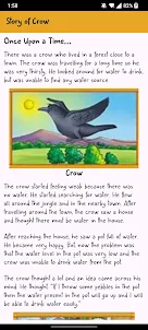 Story of Crow