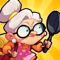 Bag Battle: Potato Escape Mod Apk